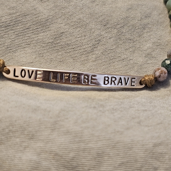 Adjustable braclet - Picture 3 of 3